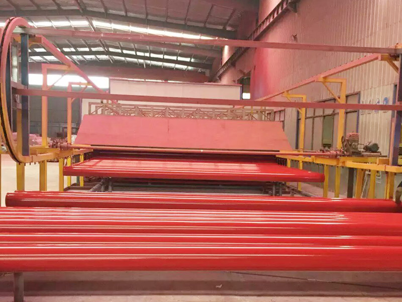 環(huán)氧樹脂消防管,湖南雄駿科技有限公司,長沙涂塑鋼管廠家,湖南涂塑鋼管價格,湖南給水涂塑鋼管廠家,長沙給水涂塑鋼管廠家