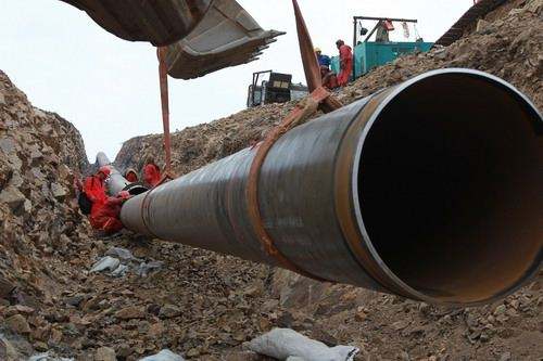 管道保溫工程施工注意事項(xiàng)